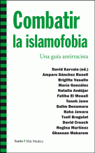 Portada llibre Combatir la islamofobia